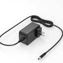 27V 26.5V Charger Fit for WLUPEL Hero 8, Oraimo OSV-102 22.2V Cordless Vacuum Cleaner Battery Power Adapter Cord (NOT Fit for 25.9V Battery 31V Charger)