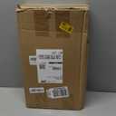 Indoor Dog House, Night-Luminous Star Dog Tent with FrameWashable Dog Cave Bed, Suitable for 8-20 lb Puppy and Cat (Grey)