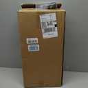 Stair Assist Cane with 500 lbs Heavy Duty Platform - Mobility Aid for Seniors & Post-Op Recovery, Black, Standard