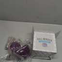 Knit Picks Yarn Ball Winder for Knitting and Crocheting (Purple)