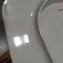 Duravit DuraStyle Toilet Seat 0063790000 White