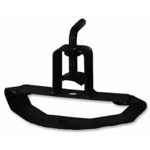 Rigid sign bracket for Quadra Vlex V Twin Spring Stand