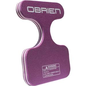O'Brien Foam Water Saddle