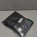 CROSS1946 Women Scrunch Butt Lifting Workout Leggings High Waisted Tummy Compression Seamless Yoga Pants Gym Athletic Tights (Medium, #2 Waist Trainer Corset- Black(with Pockets))