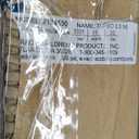 Graco TurboBooster 2.0 Backless Booster Car Seat, Denton, Mfd: 11/20/2025