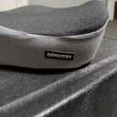 Seat Cushion & Lumbar Support Pillow Set for Office Chair, Back Pain, and Tailbone Discomfort with Lumbar Support Pillow and Seat Cushion - Perfect for Home, Office, and Gaming Chairs Chair Cushion