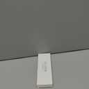 MioHHR Slim Metal Band Compatible with Apple Watch Band 42mm(Series 11 10) 41mm(Series 9 8 7) 40mm(Series 6 5 4 SE3/2/1) 38mm(Series 3 2 1),Stainless Steel iWatch Bands for Women,Silver/Gold