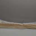 34 Wide Scalloped Pine Wood Wall Bookshelf for Kids | Preassembled Montessori Floating Shelf | Drop-Resistant Kids Book Ledge | Nursery Wall Shelf | Reversible Design for Nursery & Playroom