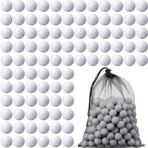 Blulu 200 Pcs Mini Volleyball Stress Ball 1.2 Inch Mini Foam Sports Small Volleyballs Bulk for Sports Theme Party Favor Toys, Ball Games, Stress Relief, School Carnival Reward