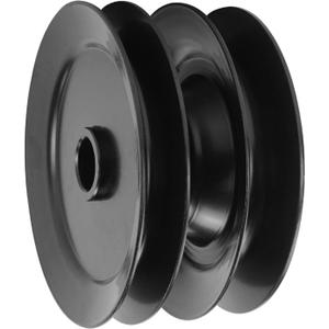 Deck Spindle Pulley Replaces for Troy-Bilt MTD 756-0603 756-0124 756-0251 756-0977 1180 1212 LTX2146 GT2246 ZTT 2150