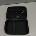 FBLFOBELI Hard Carrying Case for BESTEK Universal Travel Adapter 220V to 110V Voltage Converter (2000W Voltage Converter)