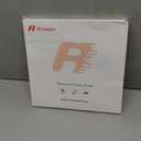 [Up to 8.5''] Floating Waterproof Phone Pouch, Double Bags Waterproof Phone Case with Lanyard for iPhone 17 16 15 Pro Max, Galaxy S25 Ultra, IPX8 Cellphone Dry Bag Beach Cruise Ship Essentials Pack of 2 