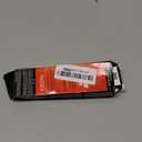 L'OREAL TECHNIQUE HiColor Red HiLights Permanent Hair Color for Dark Hair | Intense Red Highlights | No Pre-Lightening Required | Rich, No-Drip Creme | Quick Processing Time | Magenta (1.2 Ounce (Pack of 1))