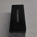 2Pcs 6" inch Oval LED Trailer Red 52 LEDs Halo Brake Stop Turn Signal Running Tail LightsPatented w/Rubber Grommet Sealed Waterproof IP67 for Truck/RV/Van, DC 12V