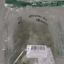 HavenJanny 120g Cat Grass Treats for Indoor Cats, Freezed Dried Cat Grass Teething Stick Snacks for Cats, Edible Feline Chew Toys for Hairball Control and Oral Health