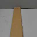 Cellular Shades Top Down Bottom Up Cordless Light Filtering Honeycomb Blinds No Drilling Or Drilling Pleated Window Shades for French Door Windows Easy to Install White 12"W x 40"H