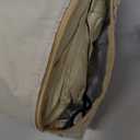 Patio Egg Chair Cover Double Wicker Egg Chair Covers for Outdoor Furniture Egg Swing Loveseat Cover Waterproof 420D Patio Chair Cover 91x80 inches (Beige)