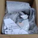 Truck Camper Tie Downs fit for Most Full-Size Non Dual Pickup Trucks,Set of 4