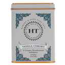 Harney & Sons Tea Decaffeinated, Great Present Idea, Vanilla Comoro, 1.4 oz Tin (20 Sachets) (EXP 11/26/27)