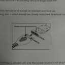 Electric Heated Blanket Full Size 72"x84", Soft Flannel with Overheat Protection, 9 Adjustable Heat Settings & 10-Hour Auto-Off Timer, Fast Heating for Winter Comfort, Dark Gray