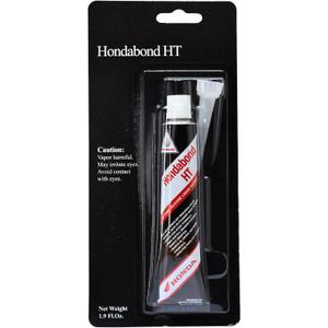 Honda Genuine 08718-0004 Hondabond HT – High Temperature Silicone Liquid Gasket, 1.9 fl oz Tube