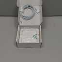 Charger for MacBook Pro 14 16 inch Mac Air 13.6 15 inch M5 M4 M3 M2 M1 2026 2025 2024 2023 2022 2021, 96W / 70W Power Adapter, 6.6FT USB C to Magnetic 3 Cable LED, Powerful Magnetic, Original Quality