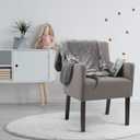 Cozy Hippo Animal Tail Blanket for Kids Soft and Comfortable Kids Sleeping Bag Sleep Sacks Blankets for Movie Night, Sleepovers, Camping and More - Fits Boys and Girls Ages 3-13 Years