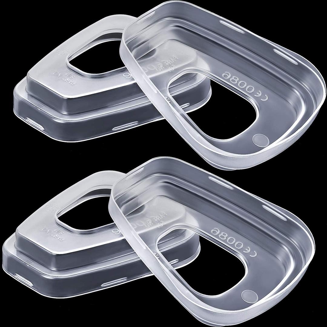 Outus 4 Pieces Filter Retainer Compatible with 5N11 6000 7000 Series Filter