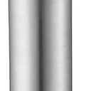 NSF/ANSI 42 Certification 304 Stainless Steel Filter Housing for 20" Filter Cartridge, 1" NPT Water Filter Housing, Drain Valve Style C (Square Head)