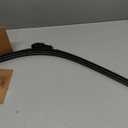 Hella OE Quality 30 Inch All Seasons Nano-Coated Cleantech Wiper Blade (Single Blade) fit select BMW Ford Toyota / 358054301