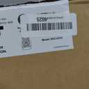 Kidde Smoke & Carbon Monoxide Detector, 10-Year Battery Powered, Voice Alerts, LED Warning Light Indicators, Expiry: 10 Years After Installation