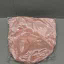 Bow Decor Large Bow for Room, Coquette Giant Ribbon Tie for Birthday Party Backdrop Wall Decor(Pink,24 x 36 Inches)