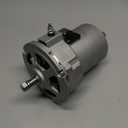 SCITOO New Alternator Fit for VW For Sand Rails 1.6L For Mini Bus 0-120-489-583 50Amp 12V High Output Alternator
