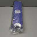 MIULEE Pack of 2 Couch Throw Pillow Covers 26x26 Inch Beige Farmhouse Decorative Pillow Covers with Stitched Edge Soft Chenille Solid Dyed Spring Pillow Covers for Sofa Bed Living Room