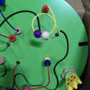 Manhattan Toy Tree Top Adventure Activity Center 22.50 x 18.00 x 18.00 Inches
