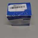 Carbon-Monoxide-Detectors and Gas-Detectors-Alarm AC-Plug-in,4-in-1 Real-time Display and Monitor CO/Natural Gas/LPG/LNG,Explosive Gas and °F/Humidity with 4 Sensors for Home,RV,Apartment