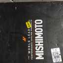 Mishimoto MMRAD-F2D-99 Performance Aluminum Radiator, Compatible with Ford Powerstroke 7.3L, 1999-2003