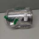 Farberware 47053 Classic Stainless Steel Yosemite 12-Cup Coffee Percolator, 12 Cup Coffee Maker, Silver