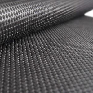 Easy Gardener 522140 PowerGrid Landscape Fabric, Black