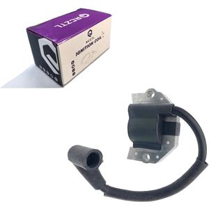 Ignition Coil 21171-0745 Replaces John Deere X300 X320 Kawasaki FH601V FH641V FH661V FH680V FH721V series Lawn Tractor