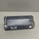 Lamicall Tablet Stand, Pillow Holder for Bed - Soft Pad Lap Mount With Stylus Mount & Pocket for iPad Pro 12.9, Air, Mini, Kindle, Galaxy Tab and 4-13" Tablets, Royal Blue