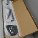 2026 Upgrade Multi-Grip Pull Up Bar with Smart Larger Hooks Technology - USA Original Patent, Designed, Shipped