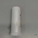 GLACIER FRESH Water Filter Compatible with XWFE (Built-in CHIP), Replacement for GE XWFE, XWF Refrigerator Water Filter NSF/ANSI 42 Certification Pack of 1