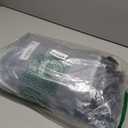 Unicook Heavy Duty Waterproof Barbecue Gas Grill Cover, 65-inch BBQ Cover, Special Fade and UV Resistant Material, Durable and Convenient, Fits Grills of Weber Char-Broil Nexgrill Brinkmann and More