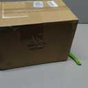 AAP73252202 Refrigerator Door Bin Compatible for L-G Ken-more Elite Refrigerator Parts by MIFLUS-Right AAP73252209 Refrigerator Shelf Replacement-2Packs