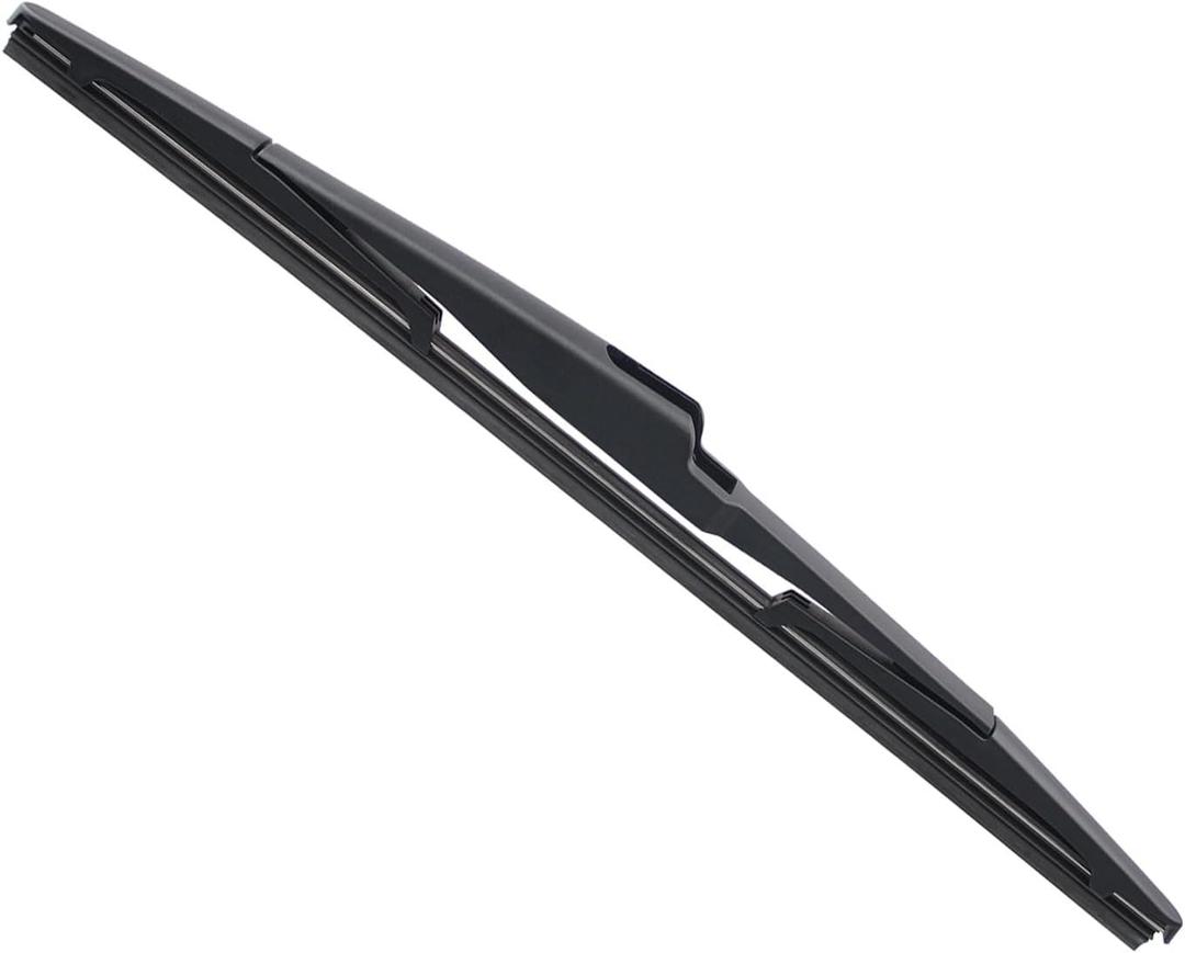 VTOGOI Original Factory Quality Rear Windshield Wiper Blades Replacement For Hyundai Santa Fe 2019-2023,Kia Sorento 2016-2020,Kia Sportage 2017-2024,Niro 2023,Easy To Install 11"(Pack of 1)