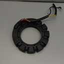 DB Electrical New 340-22030 Stator Coil Compatible with/Replacement for 12V Mercury Marine Various 398-5704A7 5704A7