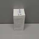 TrendPlain 16oz/470ml Glass Olive Oil Sprayer for Cooking – 2 in 1 Olive Oil Dispenser Bottle for Kitchen Gadgets and Air Fryer Accessories, Salad, BBQ - Black