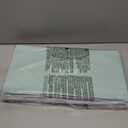 Ingenuity Tuckaway Toddler Folding Tub, Converts Shower to Tub, Folds to Store, Easy to Clean, No Assembly Required, Portable Baby Bathtub for Travel, 12M-5Y (Green)