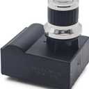 DHL-128-5Q Grill Pulse Igniter Compatible with Nexgrill 720-0830H 720-0925P Grill Igniter Replacement Parts Ignitor 5-Outlet Electronic Push Button Pulse Igniter